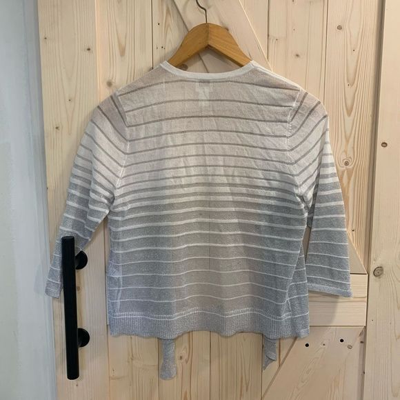 OMBRÉ CHICOS Cardigan - Picture 3 of 4